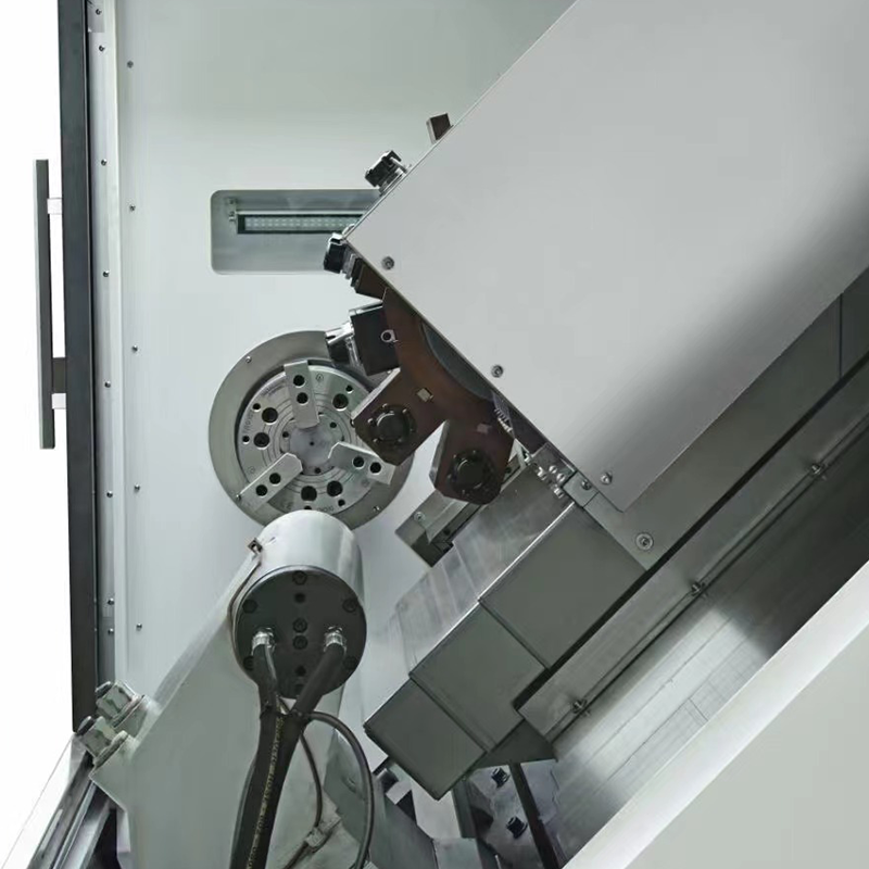 ניווט בנוף של סיבוב דיוק: מבט לעיצוב כלי מכונה