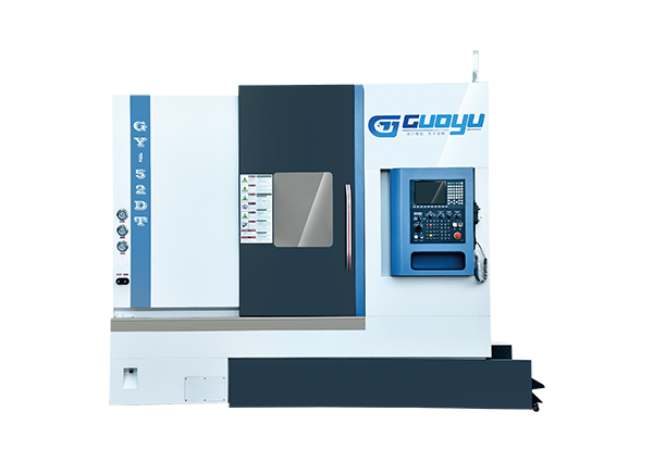 מה הפירוש של התפרצות להתקנת בורג הכדור המחרטה של ​​CNC?