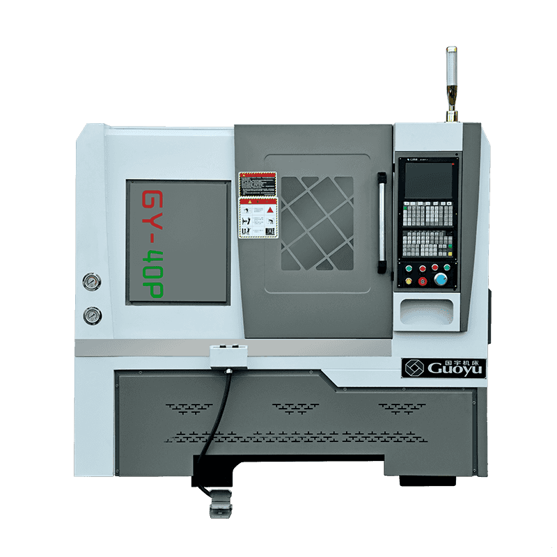 מחרטת דיוק מסילה שטוחה CNC