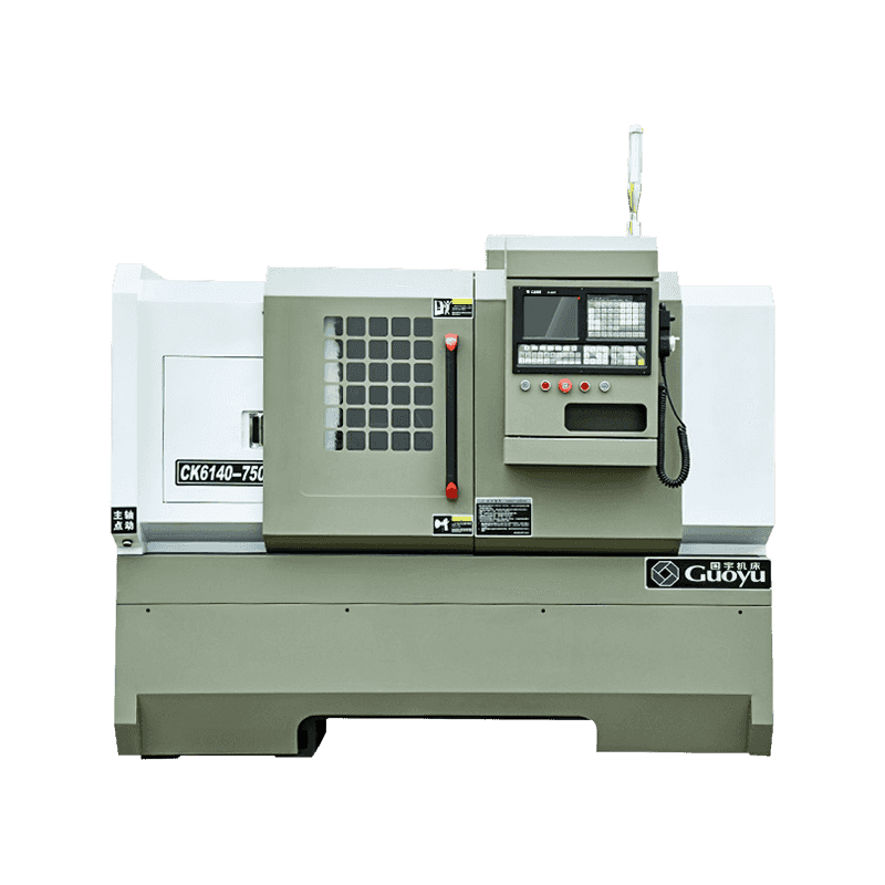 מסילה קשה כלכלית מדויקת אוטומטית CNC