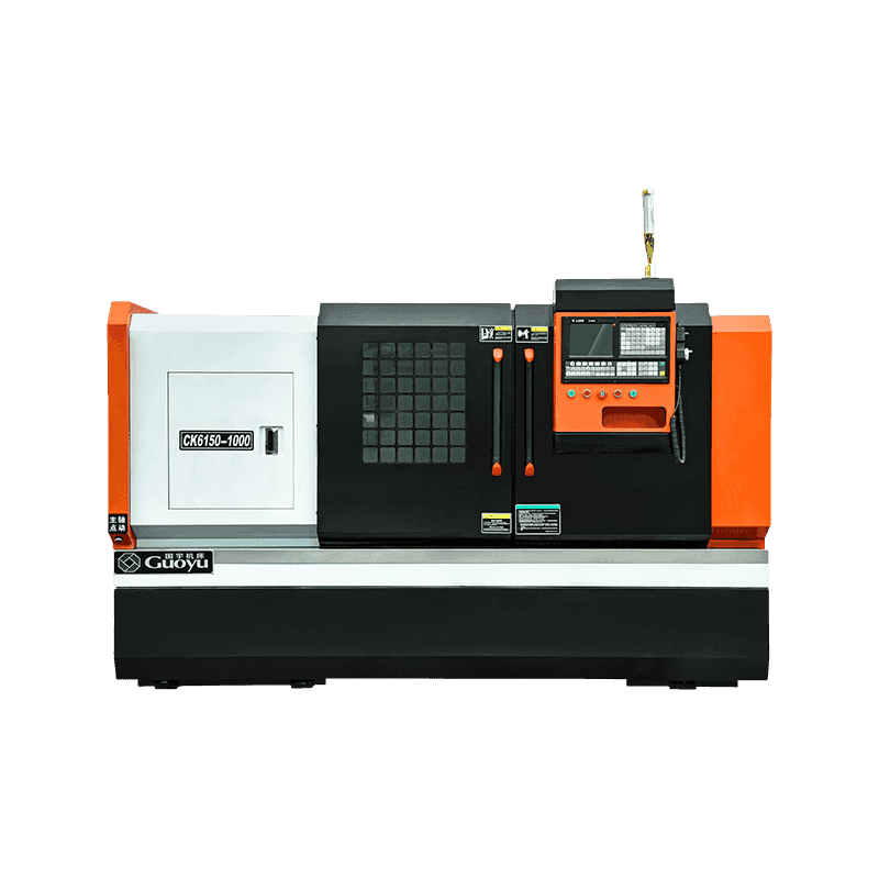 חיתוך כבד של חיתוך קשיח CNC לחיתוך מתכת