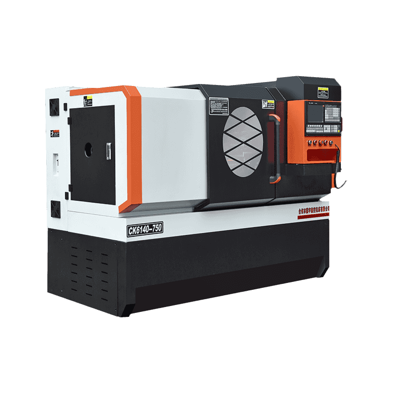 מהם המאפיינים של מכונת CNC דיוק גבוהה?