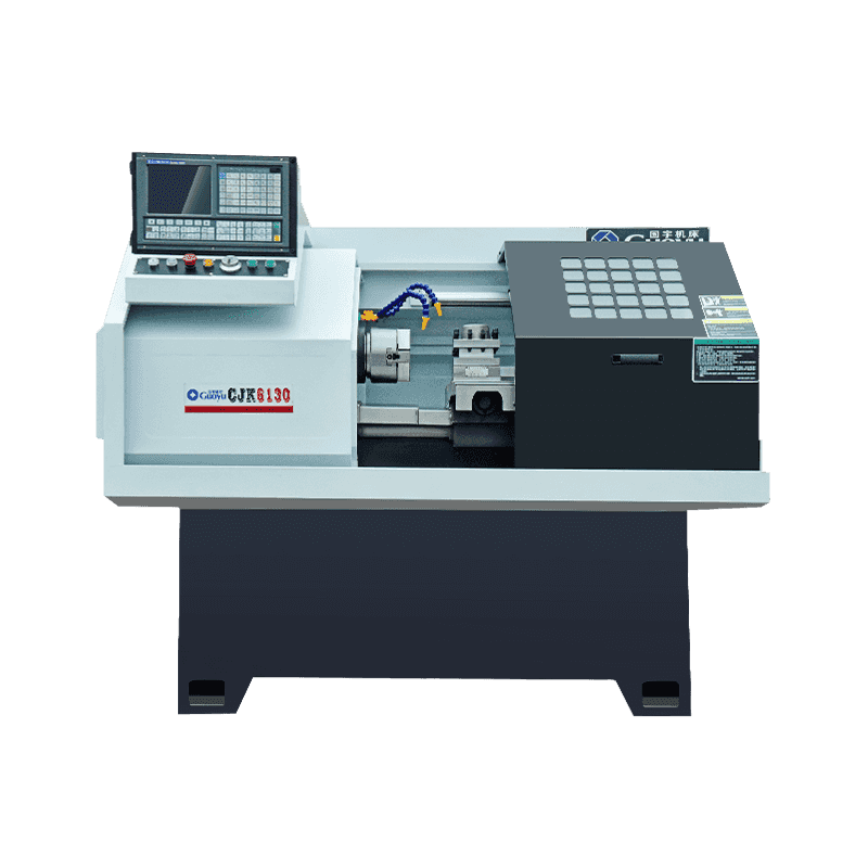 מחרטת דיוק חסכוני קטן