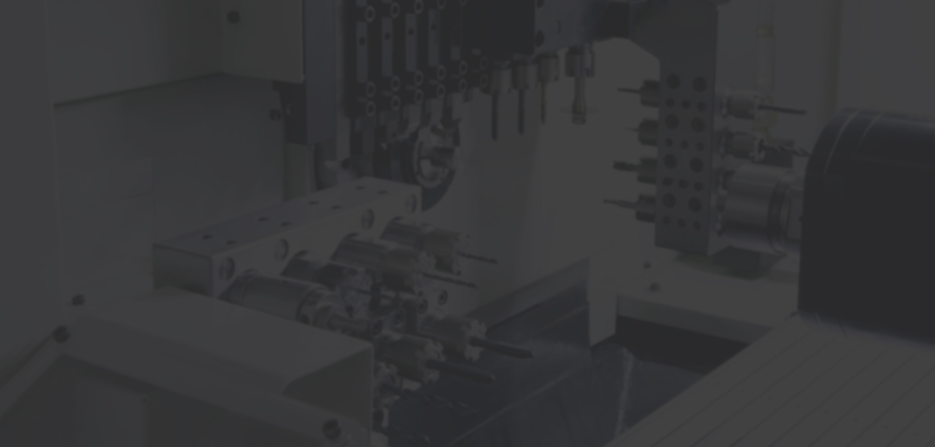 ZHEJIANG GUOYU CNC Tool Co., Ltd.