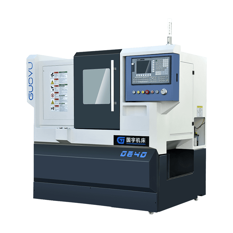 תפקידם של מכונות CNC ליניאריות לייצור דיוק