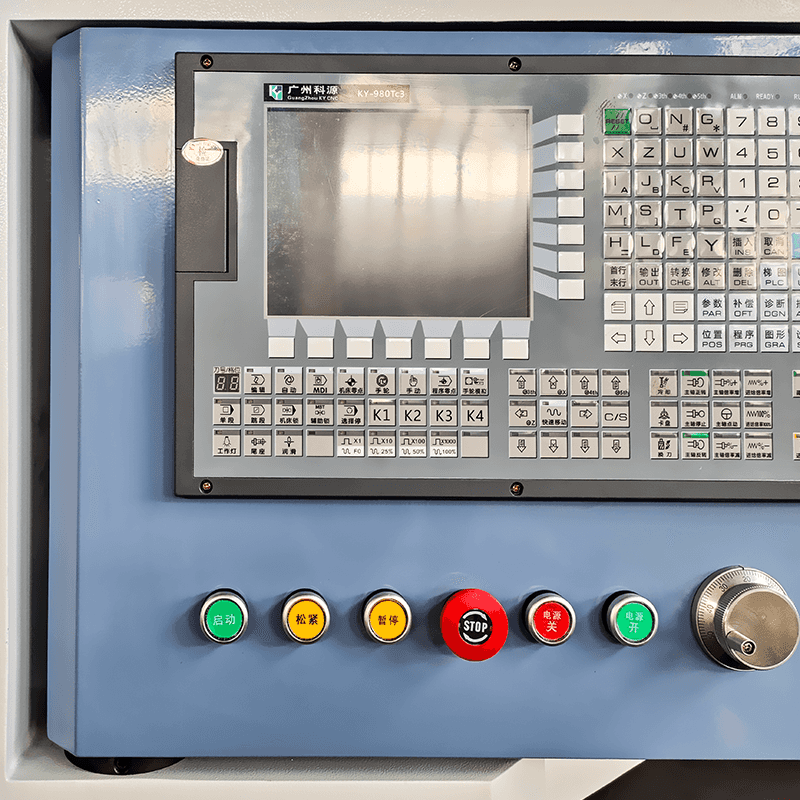 הגורמים המשפיעים על מחיר מכונת הפנייה אוטומטית של עץ CNC